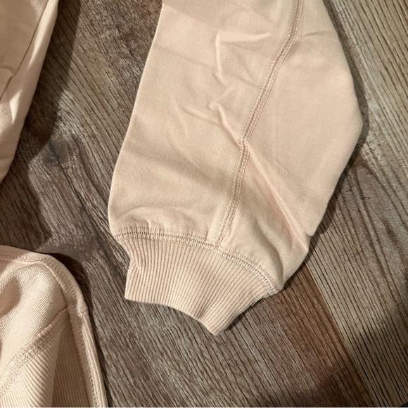 Wildfox “But First, Cocktails” French Terry Sommers Pullover Sweatshirt - Picture 8 of 8